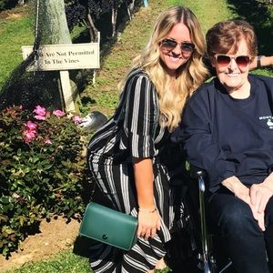 Coach Dinky Crossbody